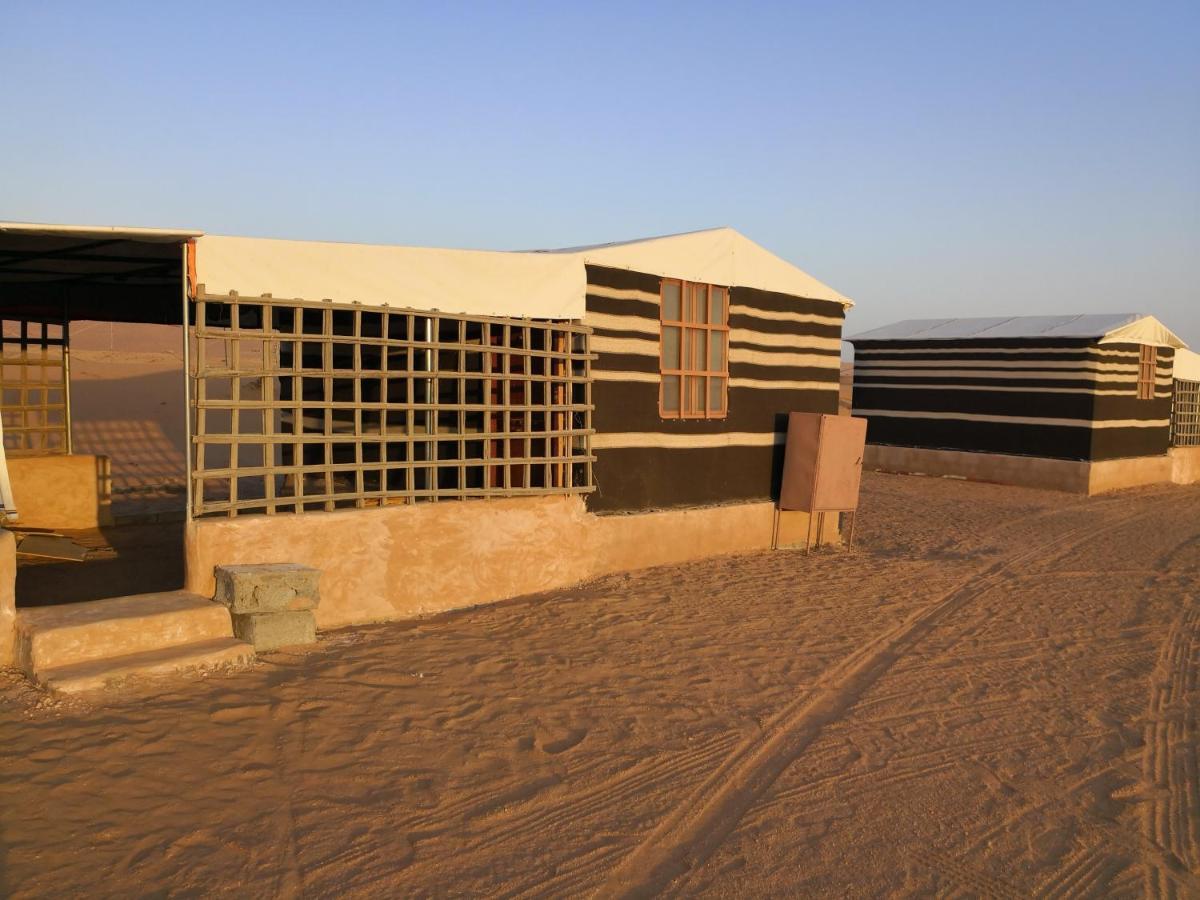 Bidiya Desert Camp Aflaj Εξωτερικό φωτογραφία