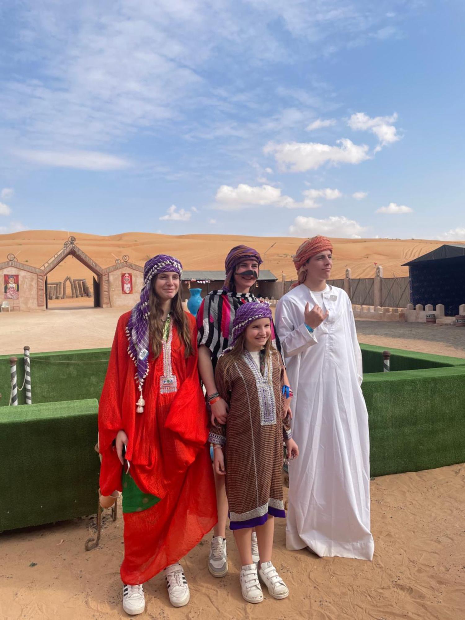 Bidiya Desert Camp Aflaj Εξωτερικό φωτογραφία