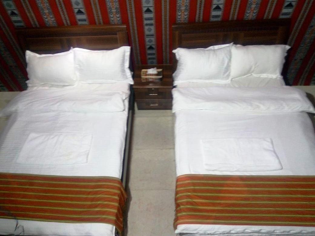Bidiya Desert Camp Aflaj Εξωτερικό φωτογραφία